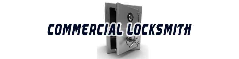 commercial Newtown Locksmith