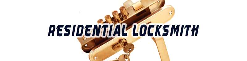 residential Newtown Locksmith